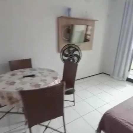 Apartamento Crystal Park Flat Aquiraz Exterior foto