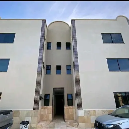 Apartamento Crystal Park Flat Aquiraz Exterior foto