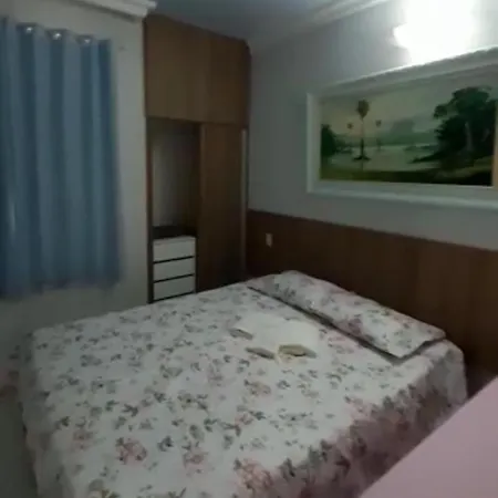 Apartamento Crystal Park Flat Aquiraz Exterior foto