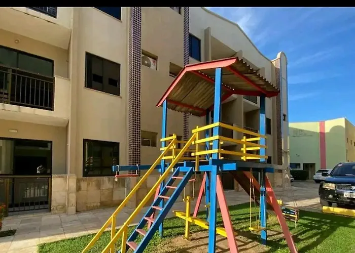 Crystal Park Flat