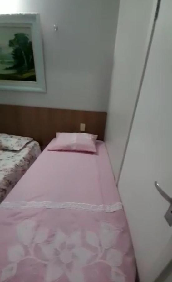 Crystal Park Flat Apartamento Aquiraz