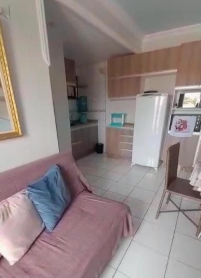 Crystal Park Flat Aquiraz