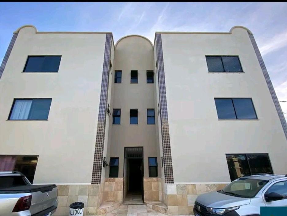 Crystal Park Flat Apartamento *