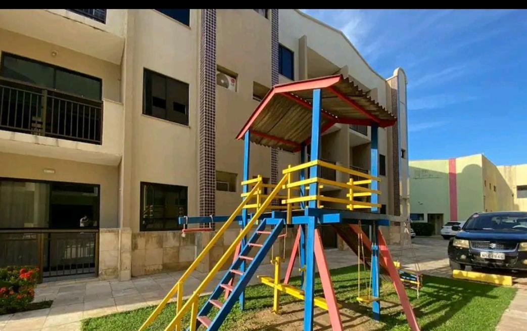 Crystal Park Flat Apartamento Aquiraz